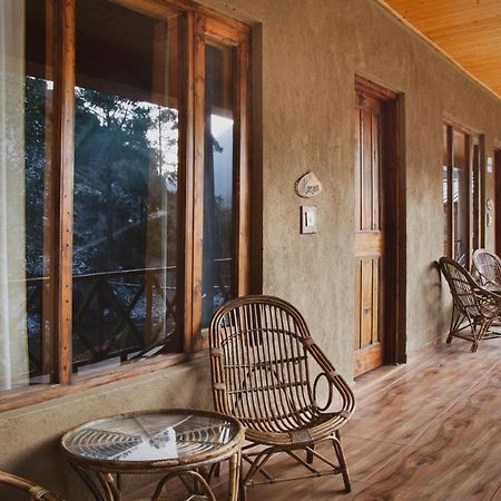 Shivadya Tirthan - Tirthan Valley Gushaini Dış mekan fotoğraf