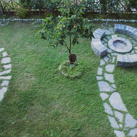 Shivadya Tirthan - Tirthan Valley Gushaini Dış mekan fotoğraf